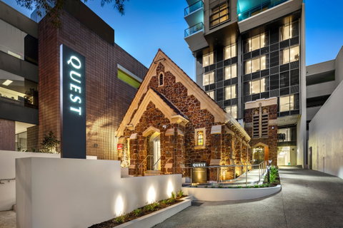 Quest East Perth - Port Augusta Accommodation 0