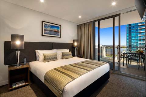 Quest East Perth - Port Augusta Accommodation 2