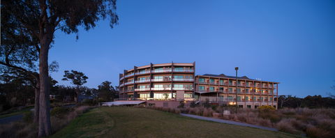 RACV Goldfields Resort - Port Augusta Accommodation 2