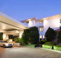 Ramada by Wyndham Diplomat Canberra - Port Augusta Accommodation