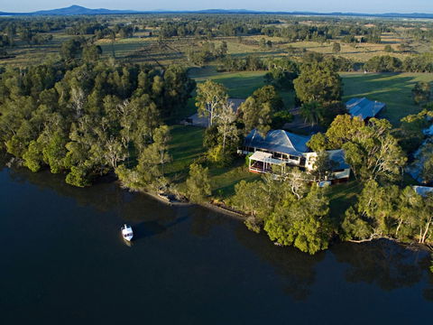 Riverside Holiday Retreat Yamba - Port Augusta Accommodation 0