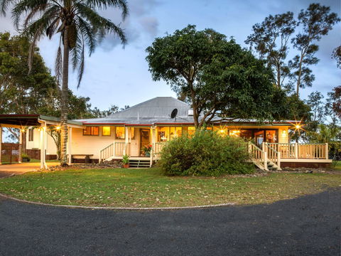 Riverside Holiday Retreat Yamba - Port Augusta Accommodation 1