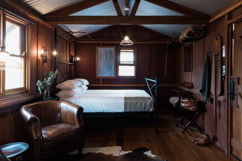 Saltbush Retreat - Port Augusta Accommodation 1