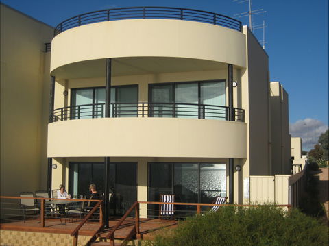 Sandcastles - Port Augusta Accommodation 0