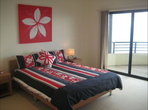 Sandcastles - Port Augusta Accommodation 1