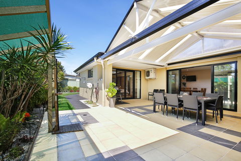 Sandy Bottom Callala Beach - Port Augusta Accommodation 0