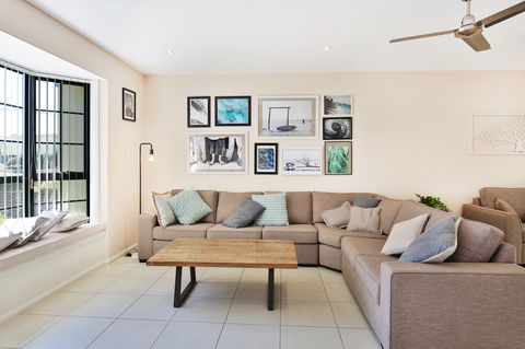 Sandy Bottom Callala Beach - Port Augusta Accommodation 1