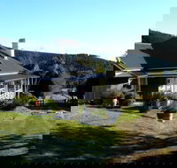 Sassafras Springs