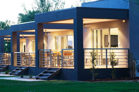 Ski Club Holiday Park - Port Augusta Accommodation 0