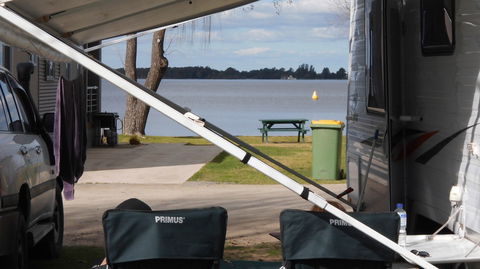Ski Club Holiday Park - Port Augusta Accommodation 1