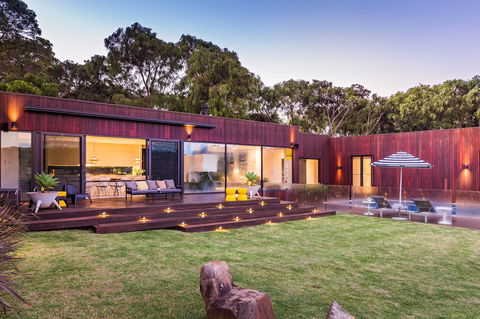 Sophies Vineyard - Port Augusta Accommodation 0