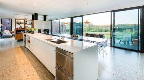 Sophies Vineyard - Port Augusta Accommodation 2