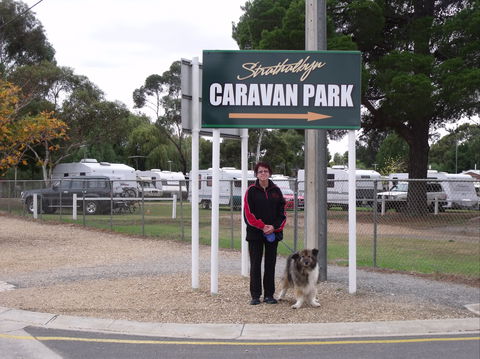 Strathalbyn Caravan Park - Port Augusta Accommodation 0
