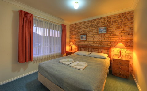 Talbingo Tourist Caravan Park - Port Augusta Accommodation 0