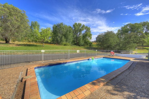 Talbingo Tourist Caravan Park - Port Augusta Accommodation 2