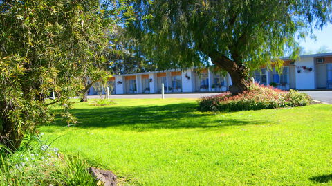 Terang Motor Inn - Port Augusta Accommodation 0