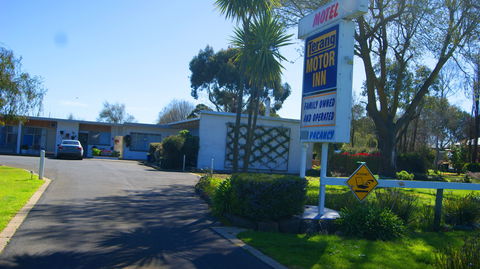Terang Motor Inn - Port Augusta Accommodation 1