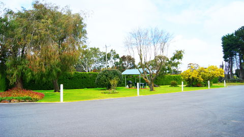 Terang Motor Inn - Port Augusta Accommodation 2