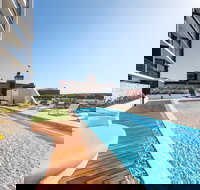 The Milton Brisbane - Port Augusta Accommodation