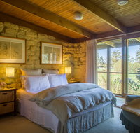 The Burrow at Wombat Bend Bed and Breakfast - Port Augusta Accommodation