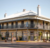The Family Hotel Maitland