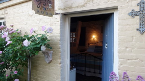 The Globe Inn - Port Augusta Accommodation 2