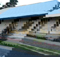 The Tannery Mudgee - Port Augusta Accommodation