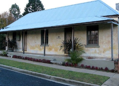 The Tannery Mudgee - Port Augusta Accommodation 0