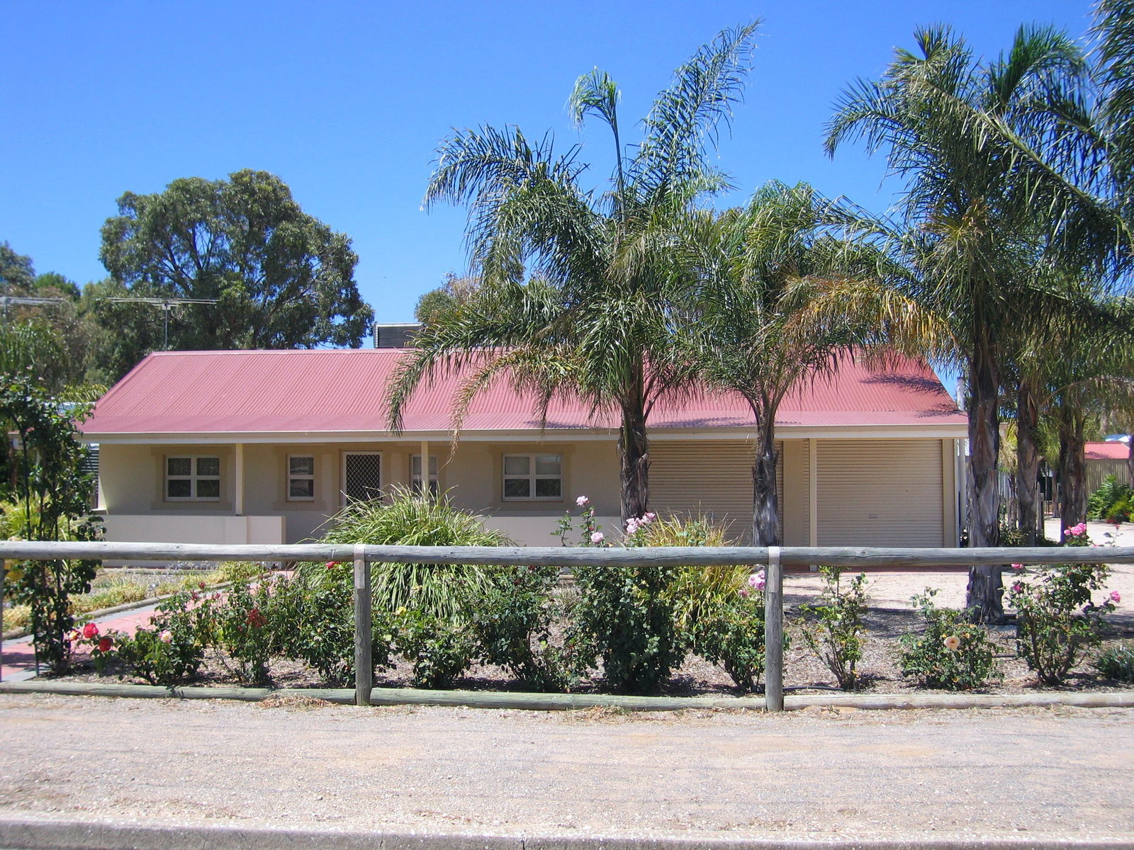 Port Vincent SA Port Augusta Accommodation