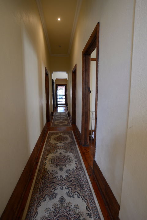 The Glen Bakery - Port Augusta Accommodation 1