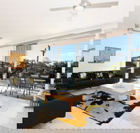 The Pinnacle Apartment Jervis Bay