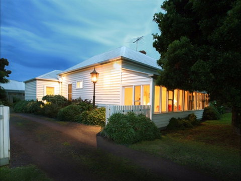 The Lonsdale Palms - Port Augusta Accommodation 0