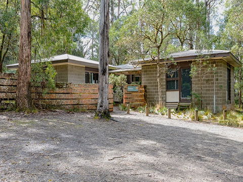 The Residence - Port Augusta Accommodation 1