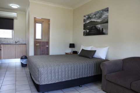 Tumut Apartments - Port Augusta Accommodation 1