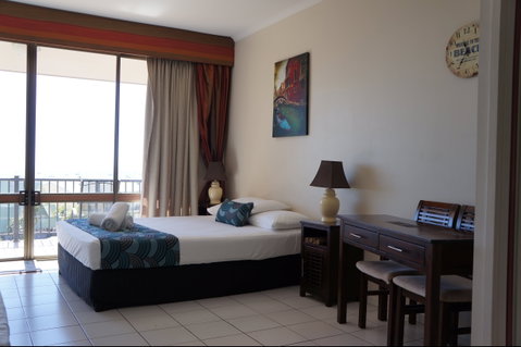 Whitsunday Terraces Resort - Port Augusta Accommodation 0