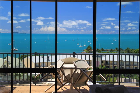 Whitsunday Terraces Resort - Port Augusta Accommodation 1