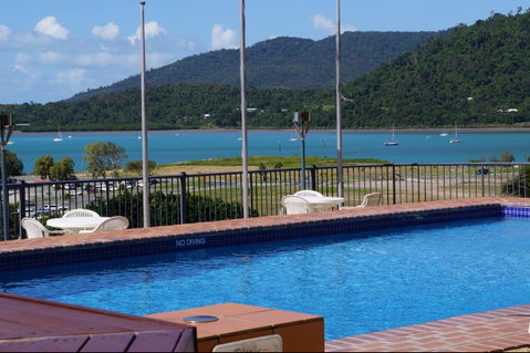 Whitsunday Terraces Resort - Port Augusta Accommodation 2