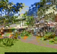 Wongalinga Mission Beach - Port Augusta Accommodation