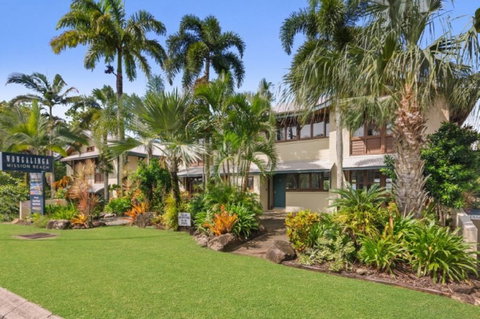 Wongalinga Mission Beach - Port Augusta Accommodation 0