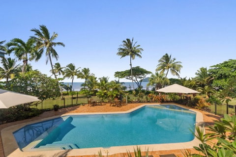Wongalinga Mission Beach - Port Augusta Accommodation 2
