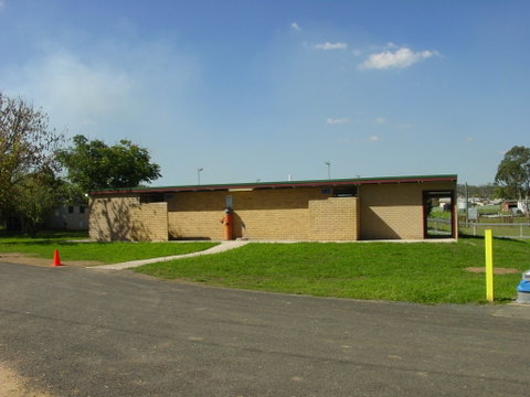 Woodenbong Camping Grounds - Port Augusta Accommodation 1