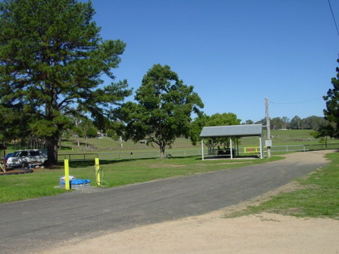 Woodenbong Camping Grounds - Port Augusta Accommodation 2