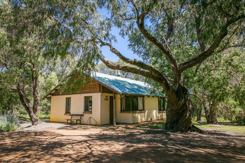 Wyadup Brook Cottages - Port Augusta Accommodation 1