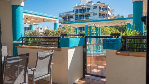 Aegean Mooloolaba - Port Augusta Accommodation 3