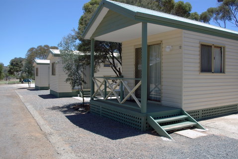 Acclaim Gateway Tourist Park - Port Augusta Accommodation 1