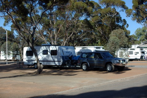 Acclaim Gateway Tourist Park - Port Augusta Accommodation 2