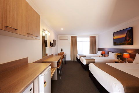 Adelong Motel - Port Augusta Accommodation 2