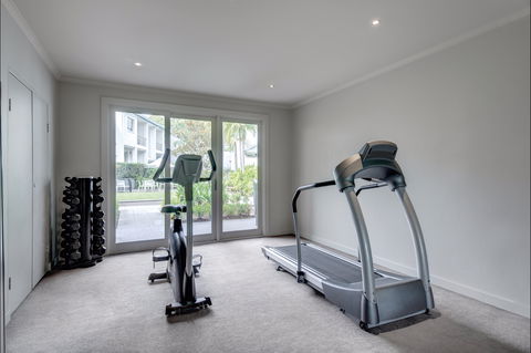 Adina Apartment Hotel Sydney Chippendale - Port Augusta Accommodation 1