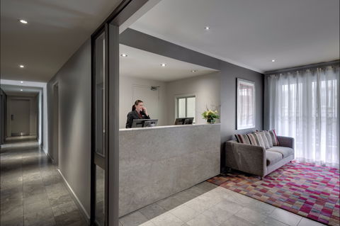 Adina Apartment Hotel Sydney Chippendale - Port Augusta Accommodation 2