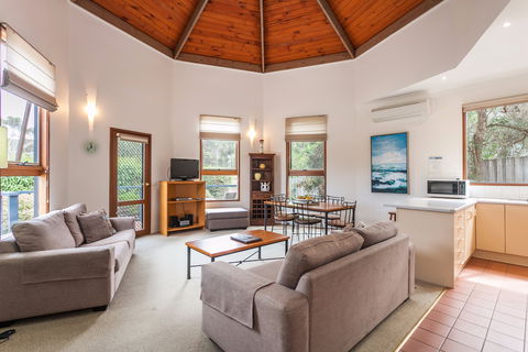 Aireys Inlet Getaway Resort - Port Augusta Accommodation 2